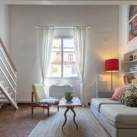 Serragli Loft By Mmega Florence Buitenkant foto