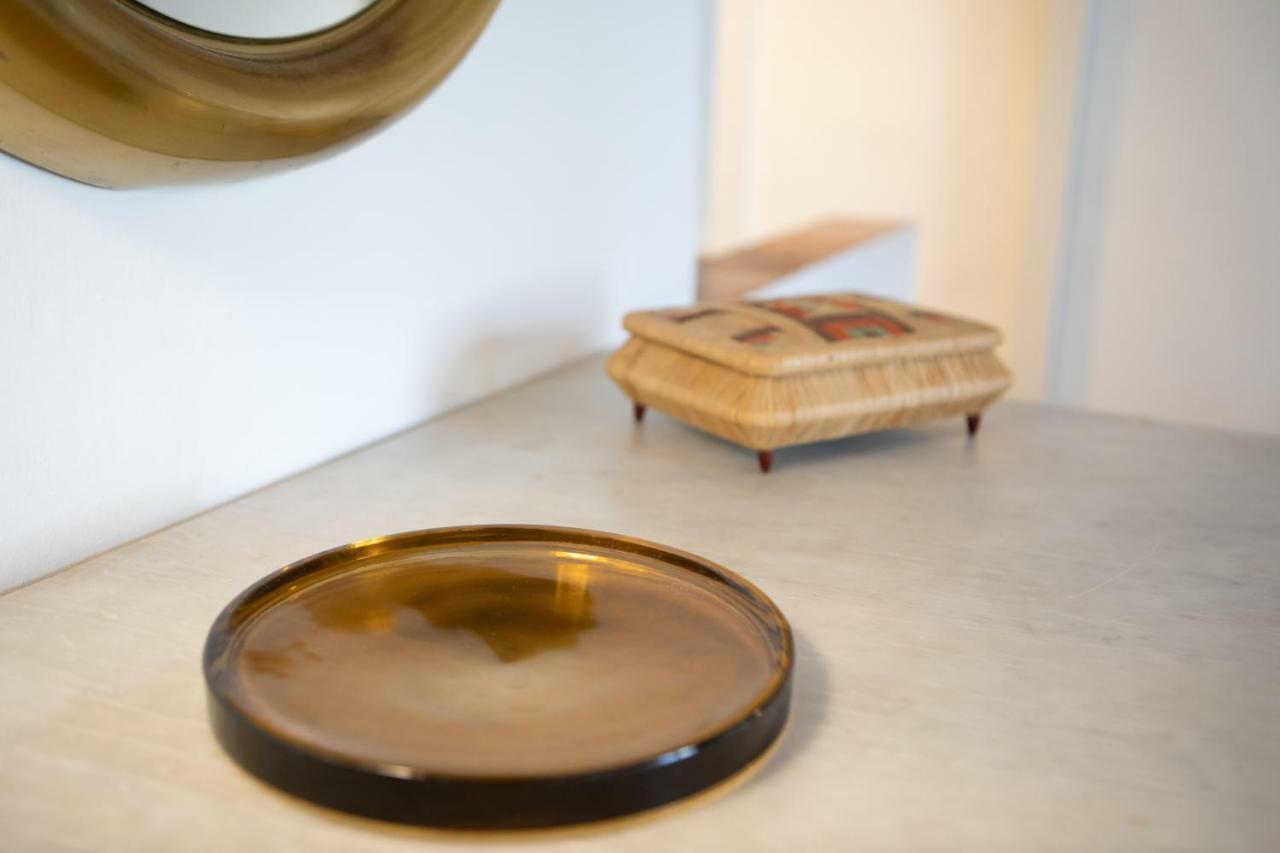 Serragli Loft By Mmega Florence Buitenkant foto