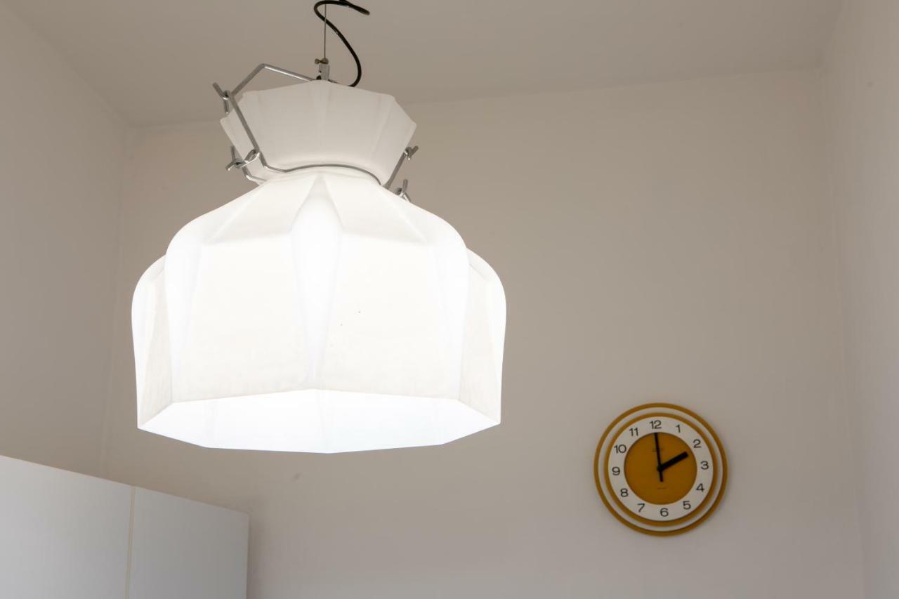 Serragli Loft By Mmega Florence Buitenkant foto