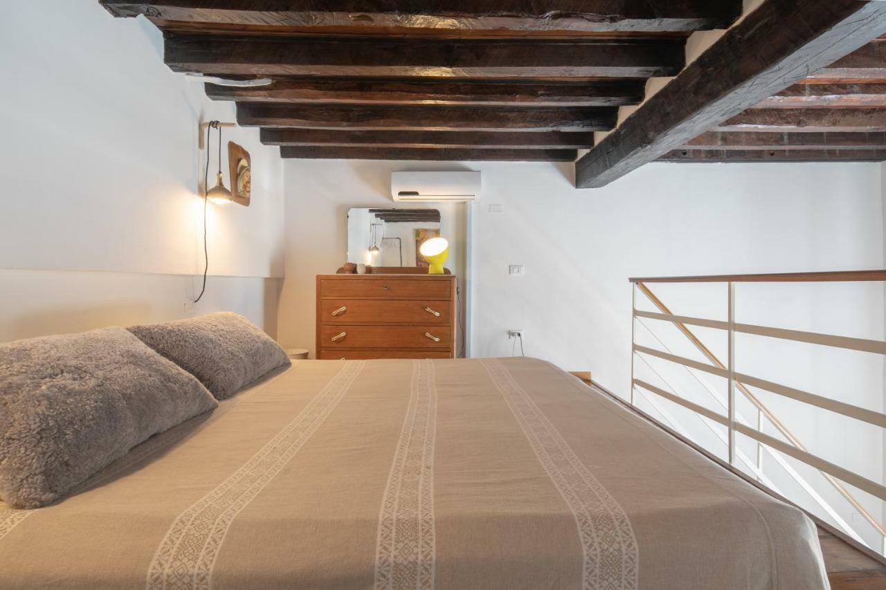 Serragli Loft By Mmega Florence Buitenkant foto