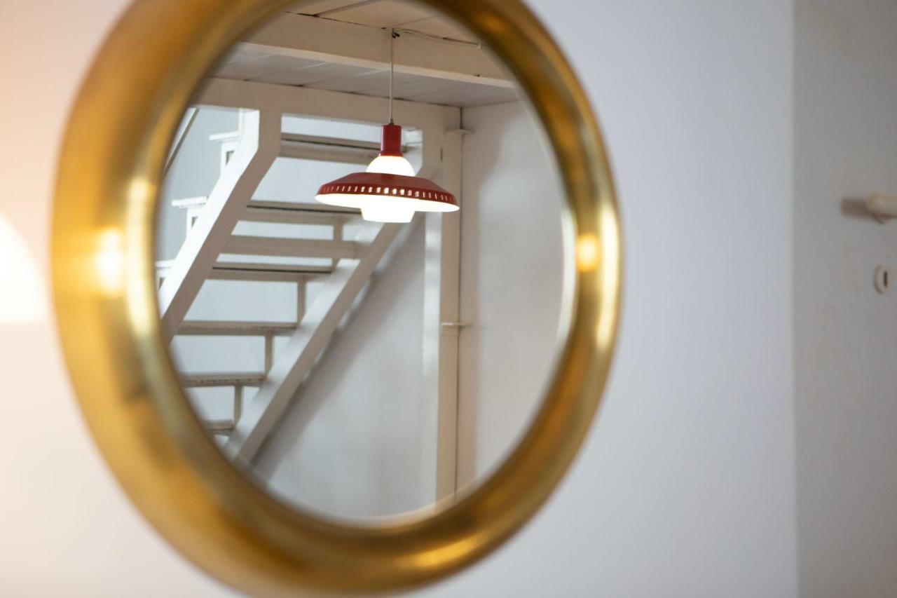 Serragli Loft By Mmega Florence Buitenkant foto