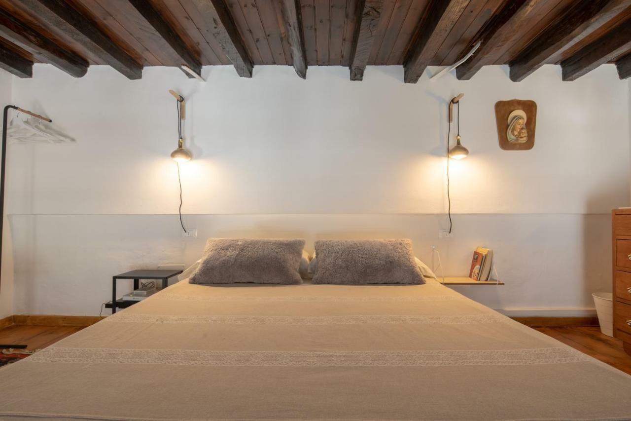 Serragli Loft By Mmega Florence Buitenkant foto